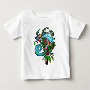 Rainbow Chameleon