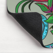 Rainbow Chameleon Muismat (Hoek)