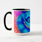 Rainbow Cheshire Mok (Links)