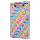 Rainbow Clamshell leraren Klembord (Links)