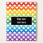 Rainbow Colors | Cute Back to School (Dos)