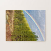 Rainbow Creek Puzzle Legpuzzel (Horizontaal)