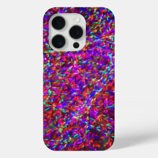 Rainbow Dash Design iPhone 15 Coque