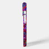 Rainbow Dash Design iPhone 15 Coque (Verso / Gauche)