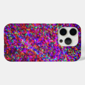 Rainbow Dash Design iPhone 15 Coque (Verso (horizontal))