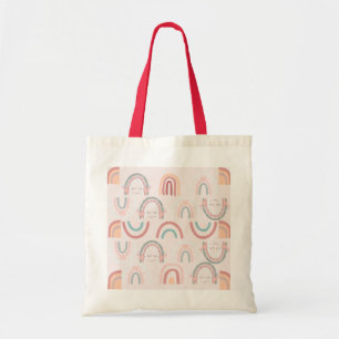 RAINBOW DELIGHT CANVAS TAS