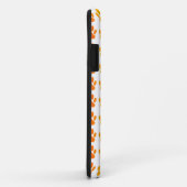 Rainbow Dog Pawprint Case-Mate iPhone Case (Achterkant/rechts)