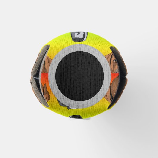 Rainbow Dogs Koelbox Flesjeskoeler (Bodem)