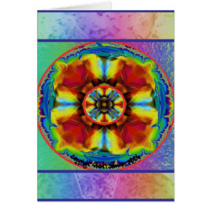 Rainbow Dolphin Chakra