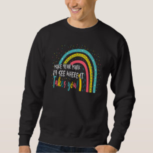 Rainbow Dot Day Laat Je Merk Achter En Zie Waar He Trui