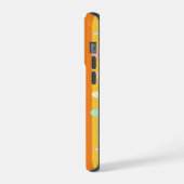 RAINBOW DOT STRIPES (Côté gauche)