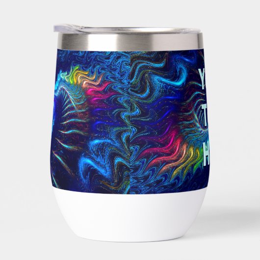 Rainbow Dragon (Rechts)