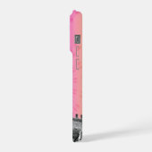 Rainbow Dragon Phone Case (Côté gauche)