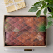 Rainbow Dragon Scales Tissuepapier (Geschenk)