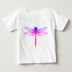 Rainbow Dragonfly