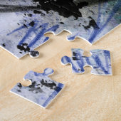 Rainbow Dream Jigsaw Puzzle - peinture (Côté)