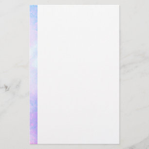 Rainbow Dreams Briefpapier