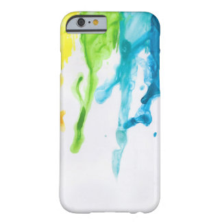 Rainbow Dreams Barely There iPhone 6 Hoesje