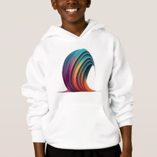 Rainbow Dreams Pullover pour enfants