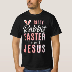 Rainbow Easter Bunny - Pasen T-shirt