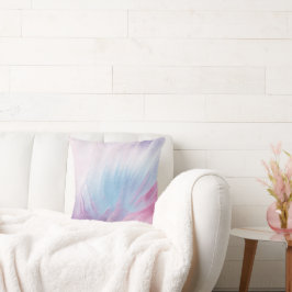  RAINBOW ERUPTION CUSHION KUSSEN