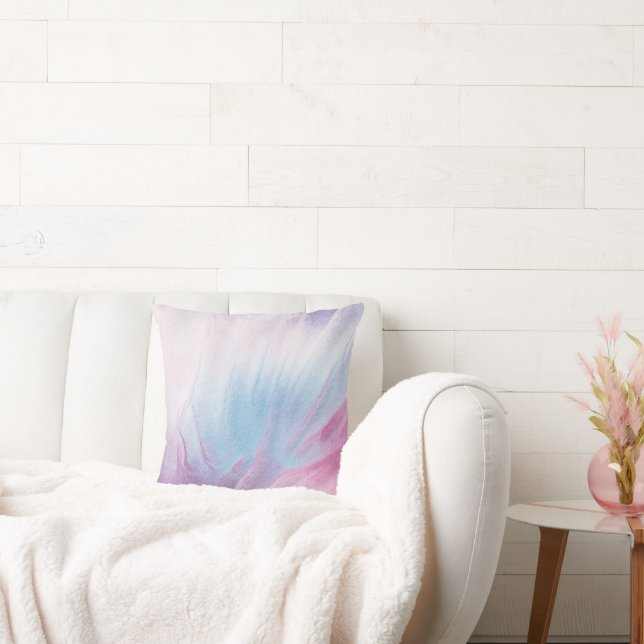  RAINBOW ERUPTION CUSHION KUSSEN (Bank)