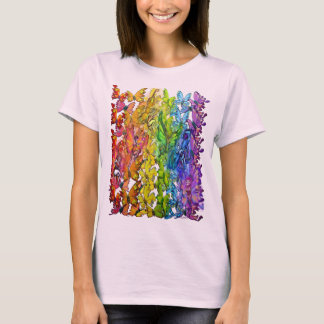 Rainbow Faeries T-Shirt