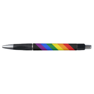 RAINBOW FLAG COLOREN + uw ideeën Pen