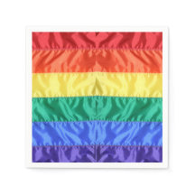 Rainbow Flag Gay Pride LGBTQ LGBT liefde is liefde