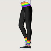 Rainbow Flag Leggings (Links)