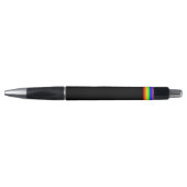Rainbow Flag   Pen (Voorkant)
