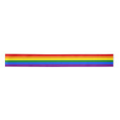 Rainbow Flag & Pride parade lint/LGBT gemeenschap Lint (Voorkant)