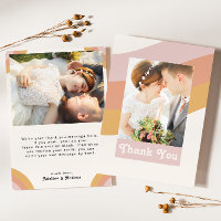 Rainbow Flat Photo van Modern Retro 70