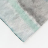 Rainbow Fleece Blanket (Hoek)