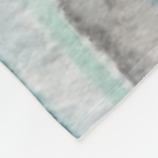 Rainbow Fleece Blanket (Hoek)