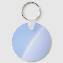 Rainbow-foto Sleutelhanger