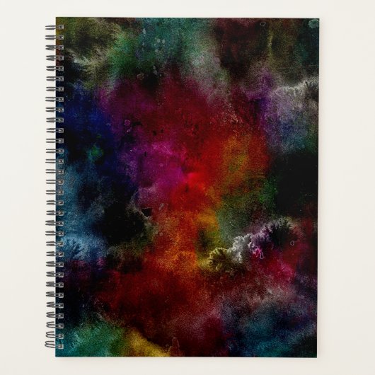 Rainbow Frost (Devant)