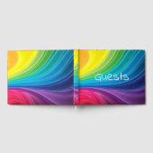 rainbow gastenboek (Volledig)