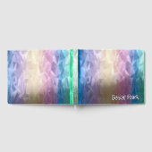 Rainbow Gastenboek (Volledig)