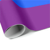 RAINBOW GAY PRIDE FLAG | WRAPPORTEUR CADEAUPAPIER (Rol Hoek)