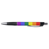 Rainbow Gay Pride LHBT gepersonaliseerd Pen (Bodem)