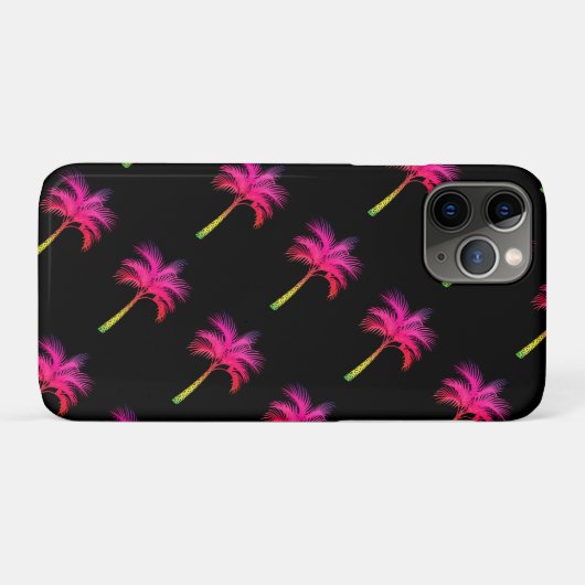 Rainbow Getaway Case-Mate iPhone Case (Achterkant (horizontaal))
