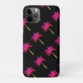 Rainbow Getaway iPhone 11 Pro Hoesje