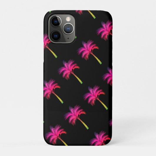 Rainbow Getaway Case-Mate iPhone Case (Achterkant)