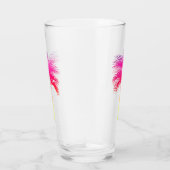 Rainbow Getaway Glas (Rechts)