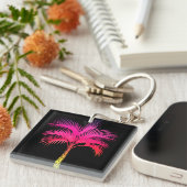 Rainbow Getaway Sleutelhanger (Voorkant Rechts)