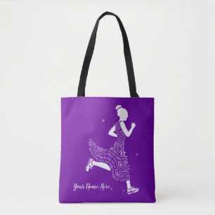 Rainbow Girls Assembly Gifts Masonische Canvas t Draagtas