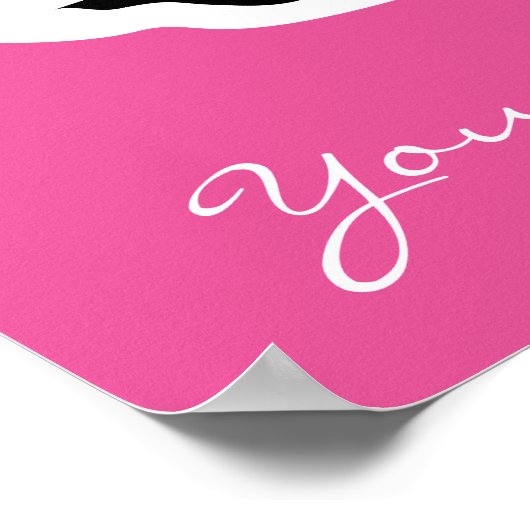 Rainbow Girls Assembly, Masonic Custom Poster Art (Hoek)