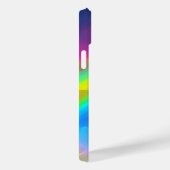 Rainbow Glow Sky Case-Mate iPhone Case (Achterkant / Rechts)