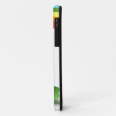 Rainbow Gold Pot Lucky Irish Sky Ierland Case-Mate iPhone Case (Achterkant/links)
